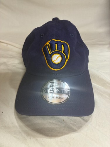 New era 9twenty miwaukee - era,