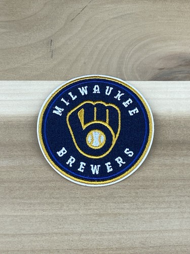 Milwaukee brewers mlb baseball - brewers,
