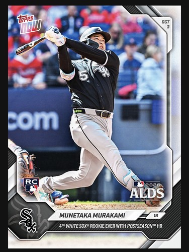 Presale 2026 topps now - topps, card