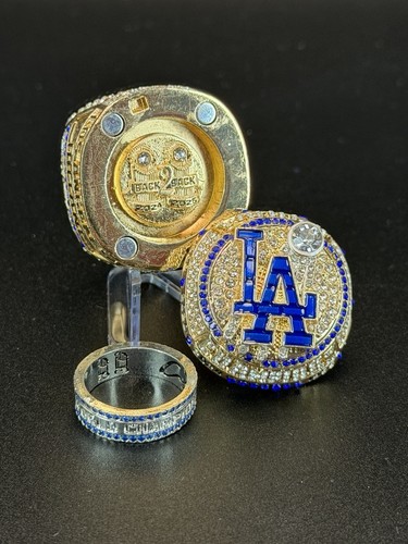 Mlb 2025 2026 - l., dodgers