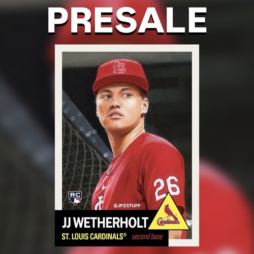 Wetherholt 2026 mlb - -,